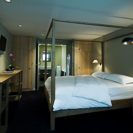 Pol Hotel Le Touquet Dış mekan fotoğraf
