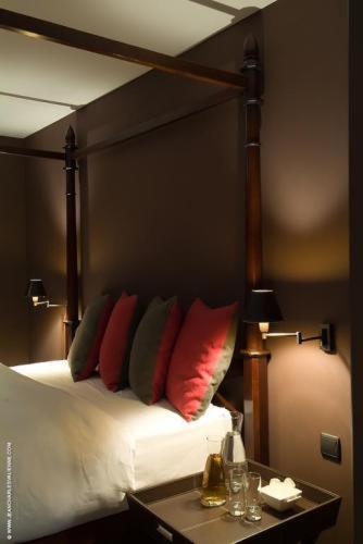 Pol Hotel Le Touquet Olanaklar fotoğraf