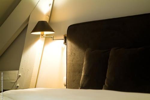 Pol Hotel Le Touquet Olanaklar fotoğraf