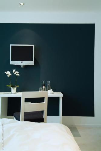 Pol Hotel Le Touquet Olanaklar fotoğraf